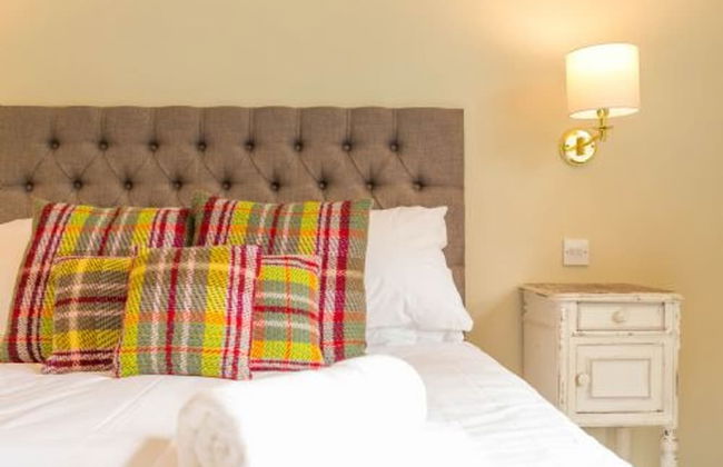 Host Stay Redwings Sanctuary Rooms - Foto 13