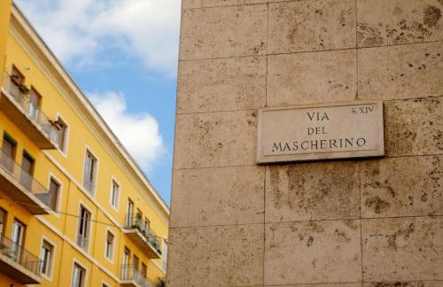 Borgo Charme Mascherino - Foto 27