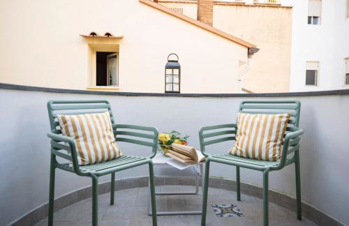 Casa Dafne Sorrento historical center wonderful rooftop - Foto 39