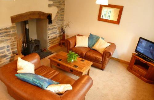 Dolmurgoch Snowdonia Cottage - Foto 6