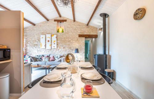 le chai de la lumineuse - Foto 11