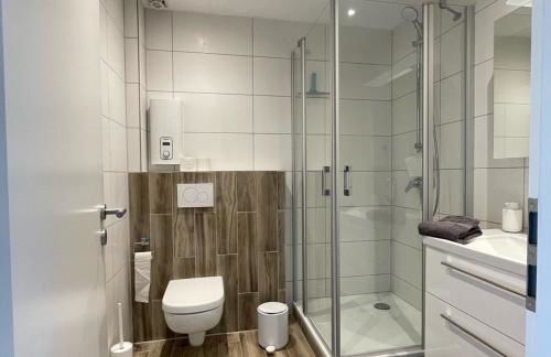 Reihenhaus Hafenblick - Foto 9