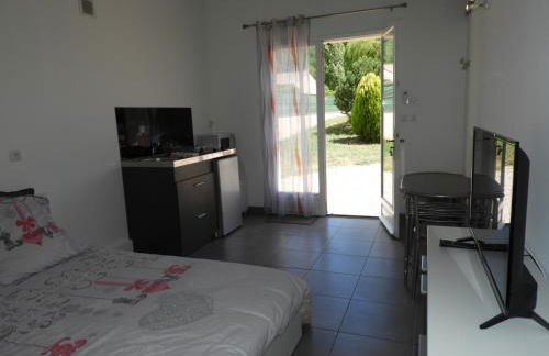 Le lavandin - Photo 13