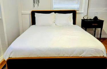Charming Historic 2-story Carriage House located in Downtown Lakeland walking distance from FSC! - Foto 6