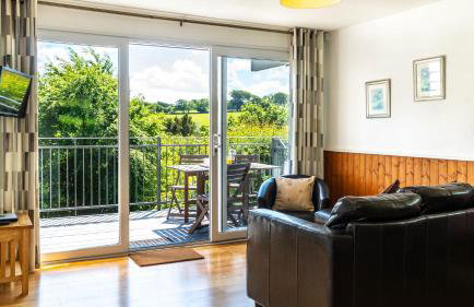 Ta Mill Cottages & Lodges - Meadowview Chalet 3 - Foto 2