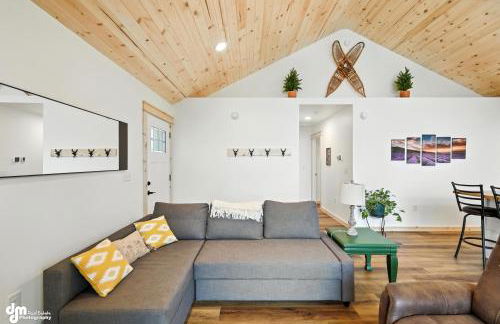 Cabin By The Lake - Foto 36