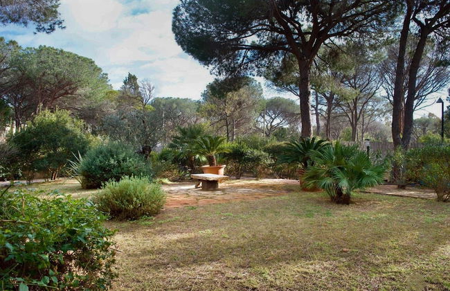 Villa Corallo - Photo 54