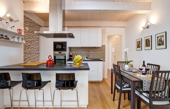 Civico36 Feels Like Home - Foto 8