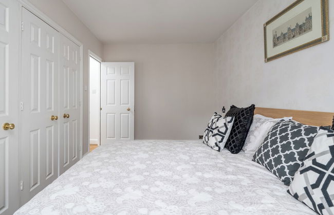 Cozy 3-bed flat near Vauxhall Gardens - Foto 10