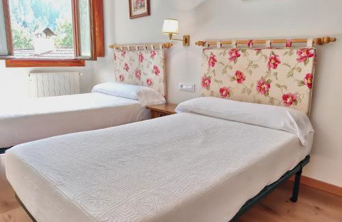 Apartamentos Javier - Foto 45