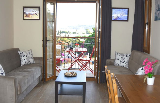 Dasis Hotel & Suites - Photo 24