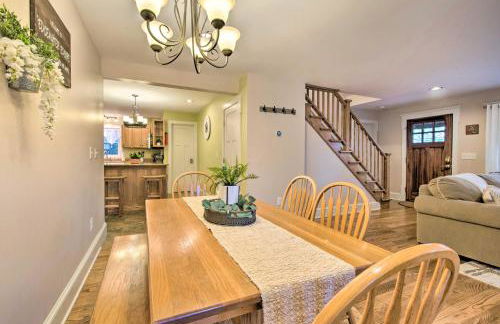 Large Yard and Games Edgewater Escape in Paupack! - Foto 7