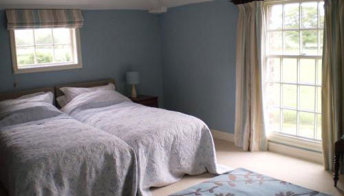 Duken Courtyard Cottage Self Catering Holiday Cottage in Glorious Countryside - Photo 5