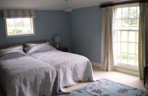 Duken Courtyard Cottage Self Catering Holiday Cottage in Glorious Countryside - Foto 5