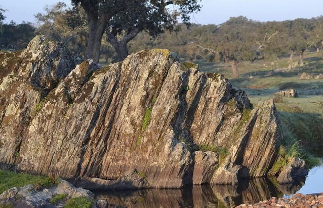 Casa Rural La Breña - Foto 53