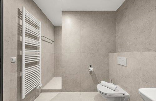 Creativ Wohnen Apartmenthaus Forstinning - Foto 50