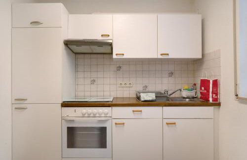 Haus Am Sonnenhügel - Foto 37