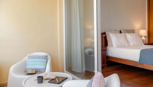 Apartment With Pool, Ajuda IV - Foto 3