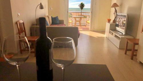 Frente al mar 1ª línea de playa - Foto 4