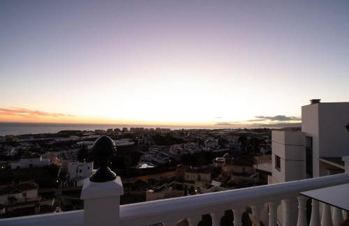 RD01 Villa Atalaya by HolidayAndaluz - Photo 40