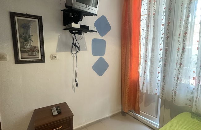 Avşa apart otel - Foto 42