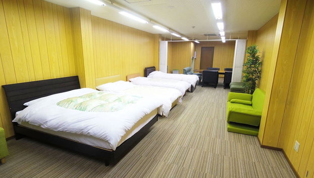 Yurian - Foto 3, Habitación