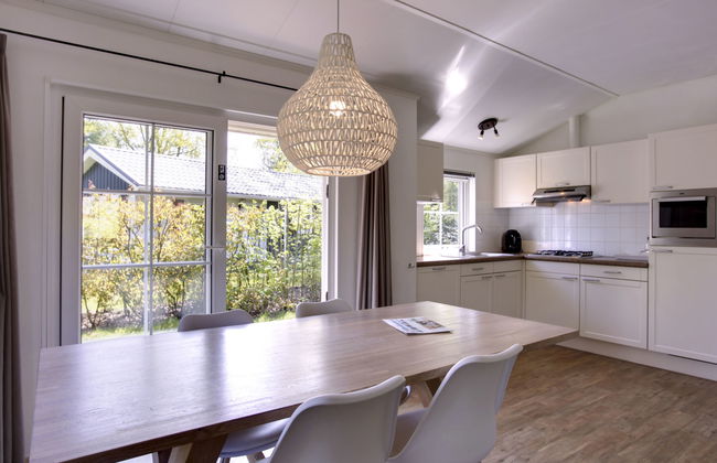 2 bedroom House in Dalfsen with swimming pool and garden - Photo 3