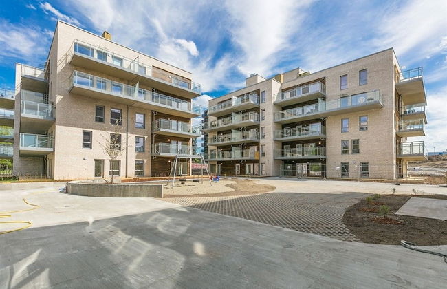 Fornebu Apartments - Fornebuporten - Foto 21