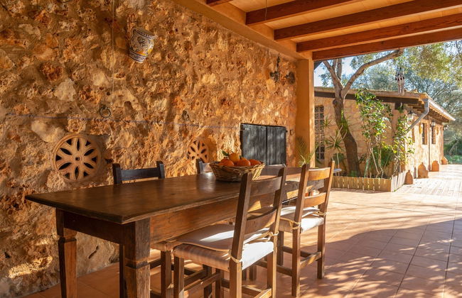 Canaus in Campos With 3 Bedrooms and 2 Bathrooms - Foto 20