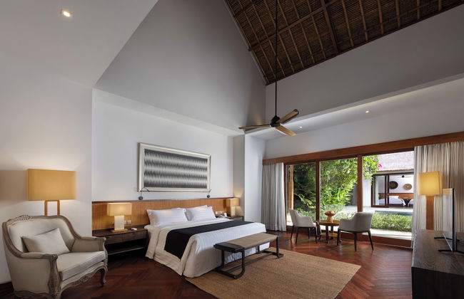 Impiana Private Villas Seminyak - Foto 21