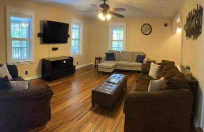 Spacious Country Retreat Near Syracuse Loft and Acres - Photo 3