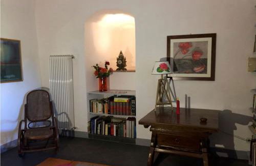 Apartment Hochwertige Wohnung im Turm-Schlösschen by Interhome - Foto 12