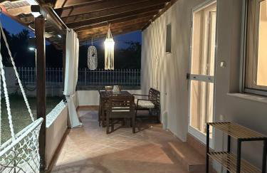 Wanderlust 2 families House Kariani Kavalas - Foto 8