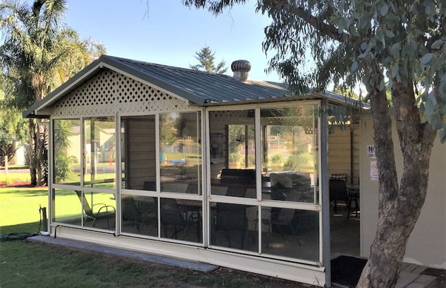 Junee Tourist Park - Photo 78