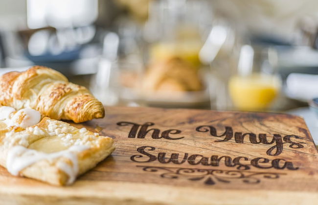 Ynys Arms - Photo 36