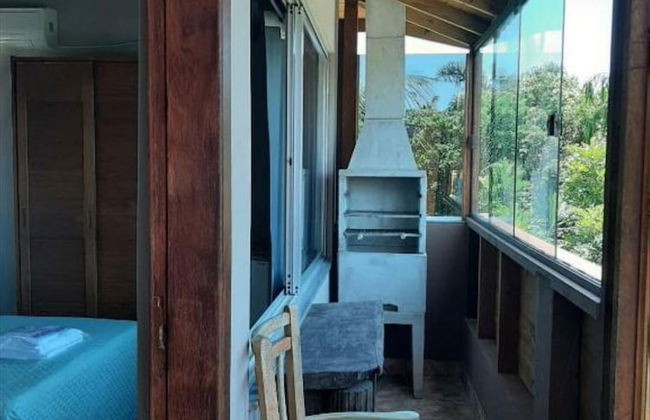 Essência da Guarda Surf House - Photo 5