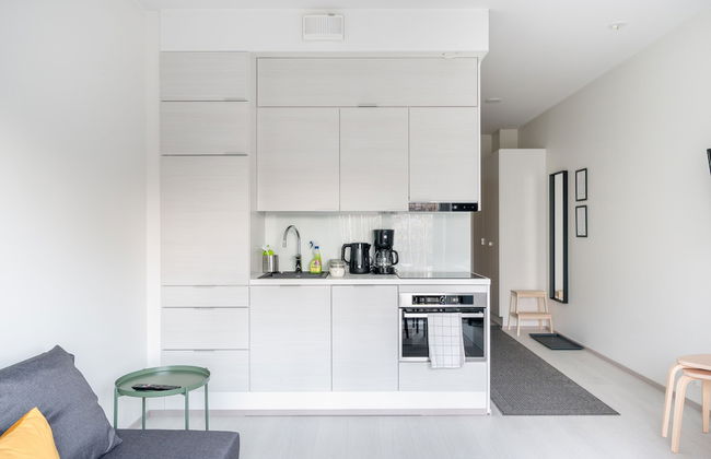 Hiisi Homes Vantaa Kaivoksela - Foto 22