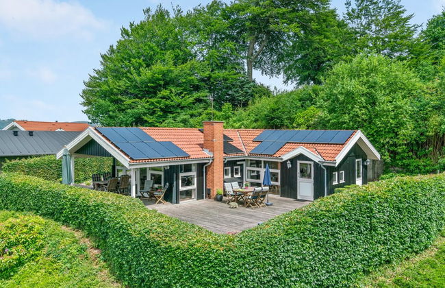 "Algot" - 100m to the fjord - Foto 1