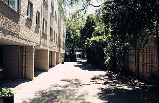 H&D Apartments - Foto 14