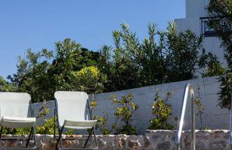 RELAXING POOL HOUSE IN LAGONISI 2 - Foto 31