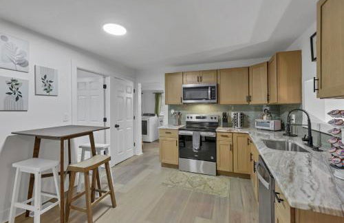 Mirror Pond Cabins - Foto 19