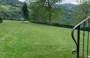 Villa Podere Quartarola - Foto 75