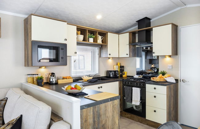 Calloose Holiday Park - Foto 76