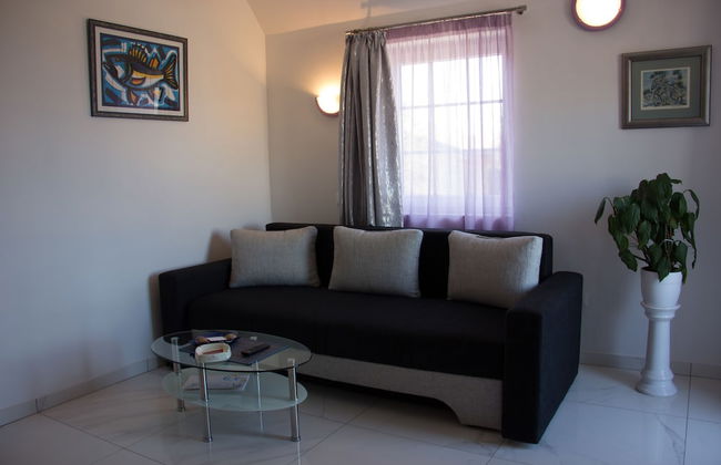 Bmb Apartments - Senj - Foto 22