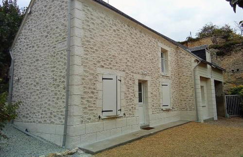 Les Cavelots à Vendôme - Foto 1