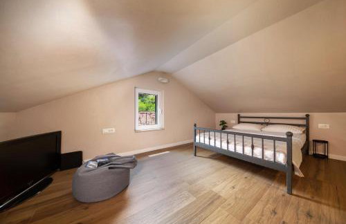 Kuća za odmor Panćona & free parking - Photo 30