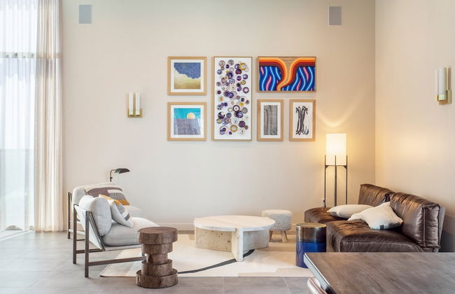 Stubbs by Avantstay Brand New Condo in Austin w/ Amazing Amenities! - Foto 10