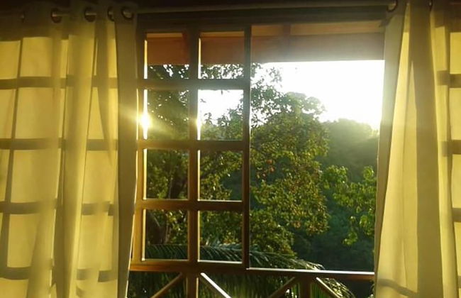 Bungalow Casa Bosque, With Balcony and sea View - Foto 22