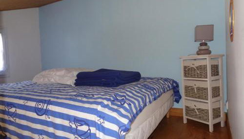 Maisonnette calme 4 personnes à La Faute-sur-Mer - FR-1-476-13 - Foto 2