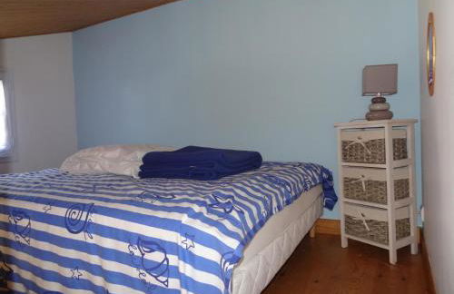 Maisonnette calme 4 personnes à La Faute-sur-Mer - FR-1-476-13 - Foto 2